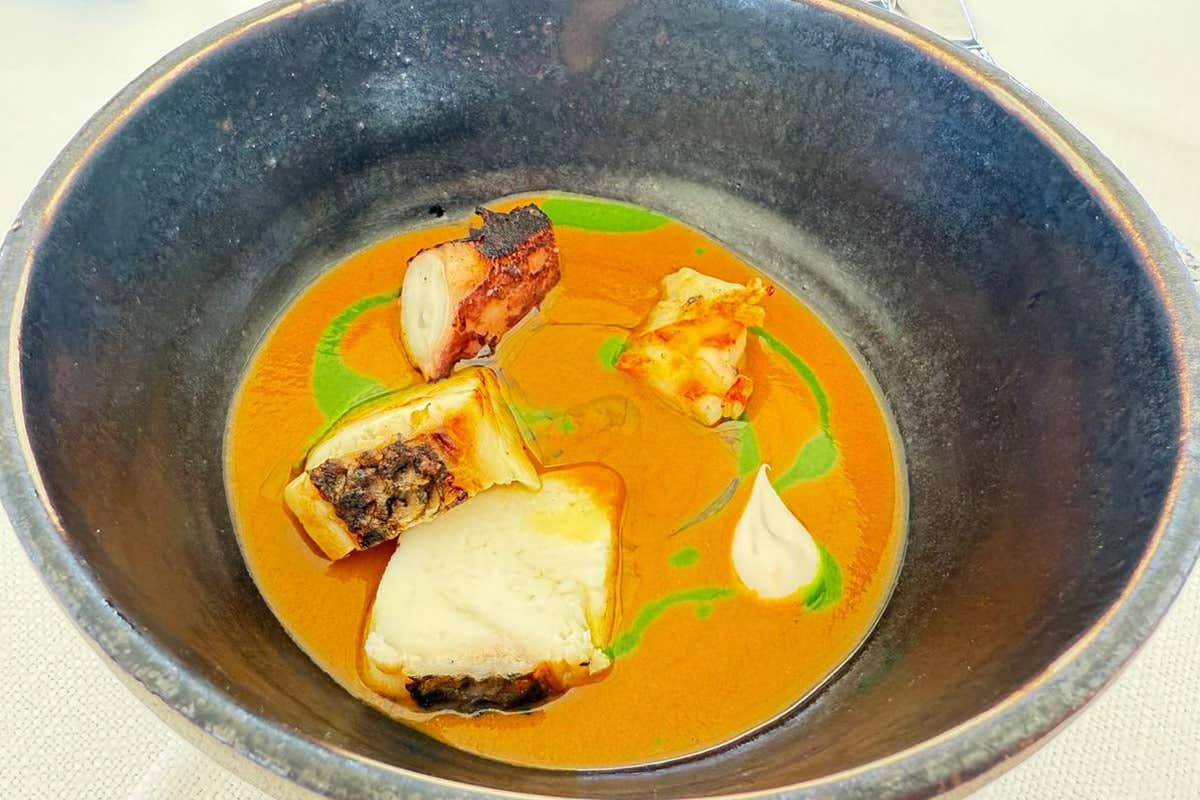 BrodettoFest 2025: Giuseppe Bizioli vince ancora con il suo Ciuppin ligure